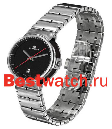 Часы Lorenz Neos 25718AA