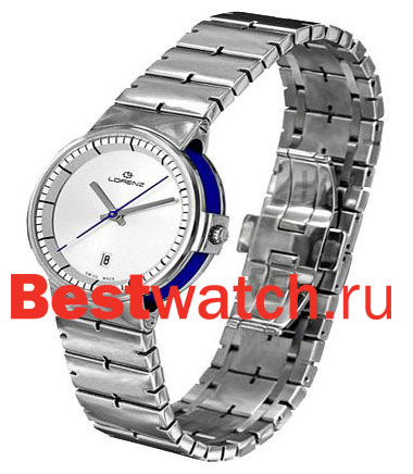 Часы Lorenz Neos 25718CC