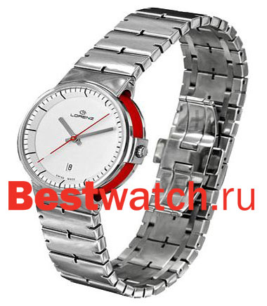 Часы Lorenz Neos 25718DD