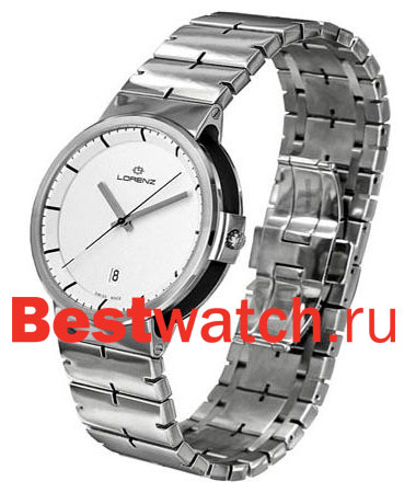 Часы Lorenz Neos 25720AA
