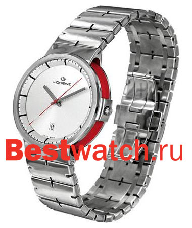Часы Lorenz Neos 25720BB