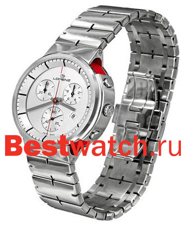 Часы Lorenz Neos 25722BB