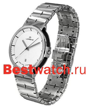 Часы Lorenz Neos 25724AA