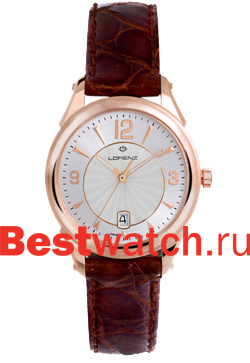Часы Lorenz Montenapoleone 25866AA