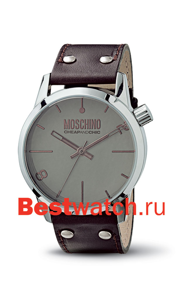 Часы Moschino Gents MW0099