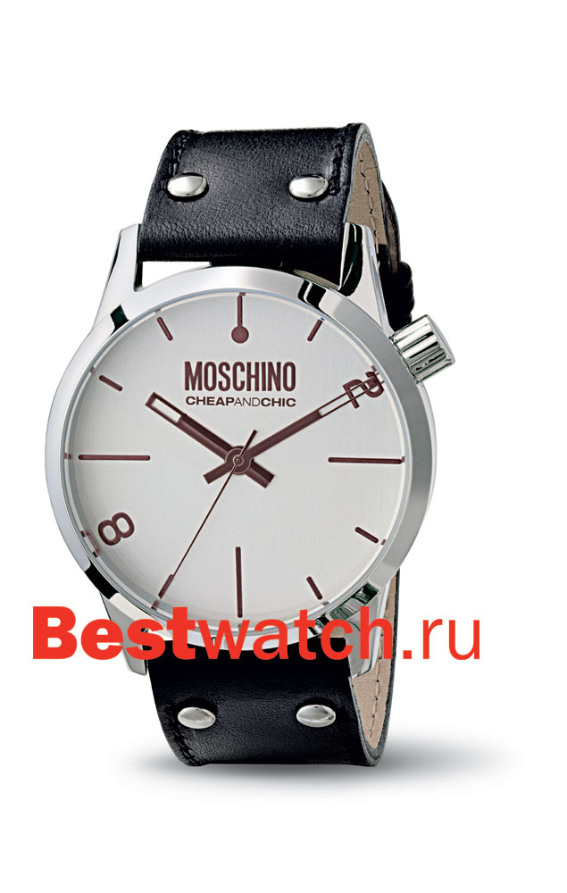 Часы Moschino Gents MW0102