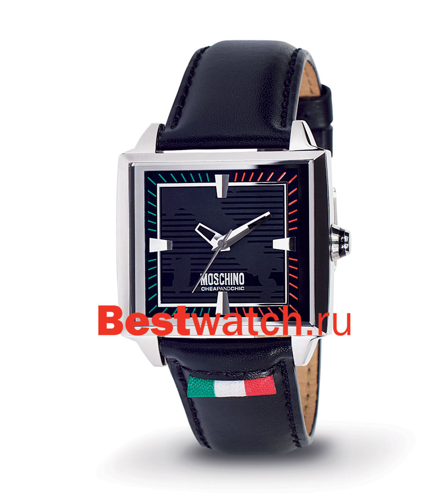 Часы Moschino Gents MW0141
