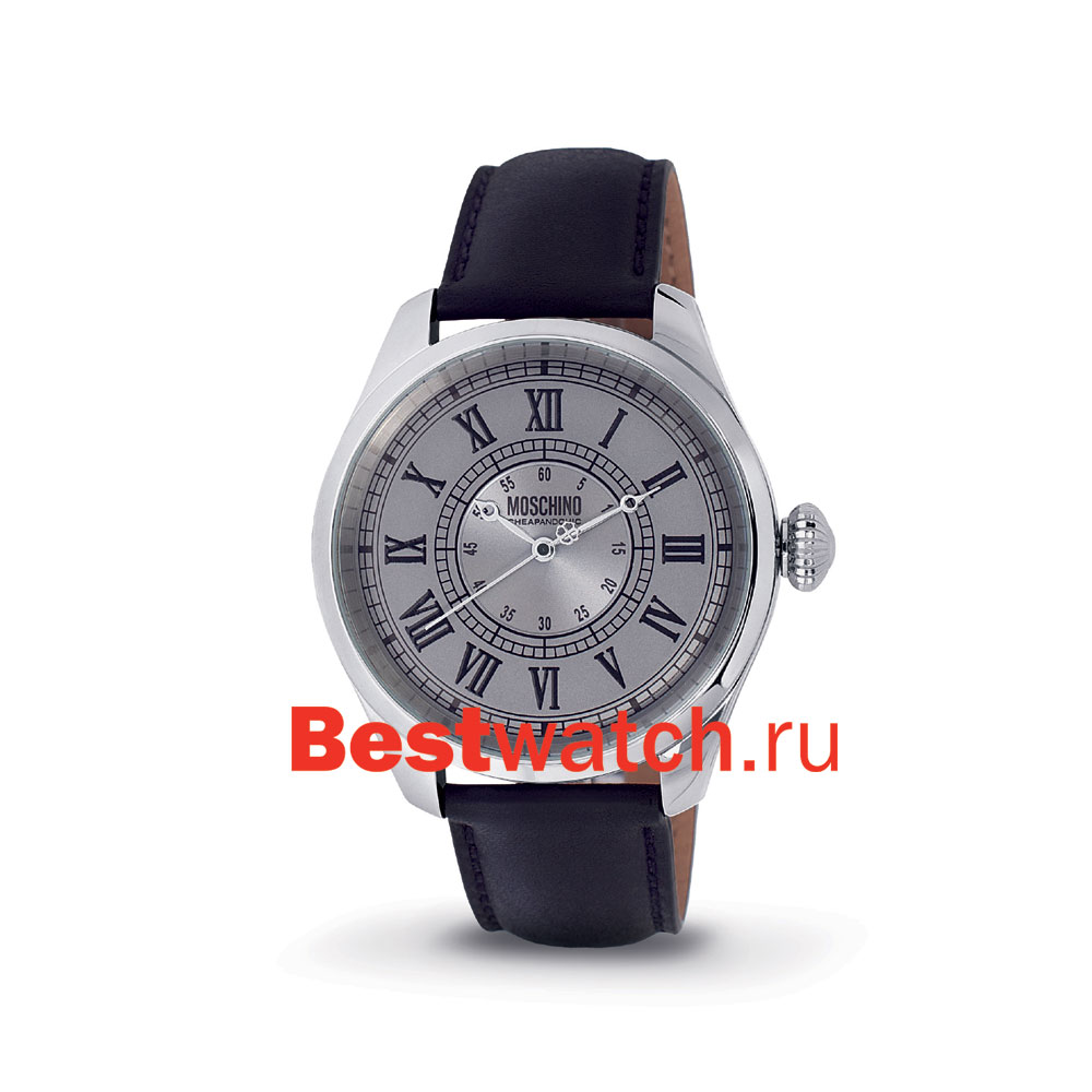 Часы Moschino Gents MW0146