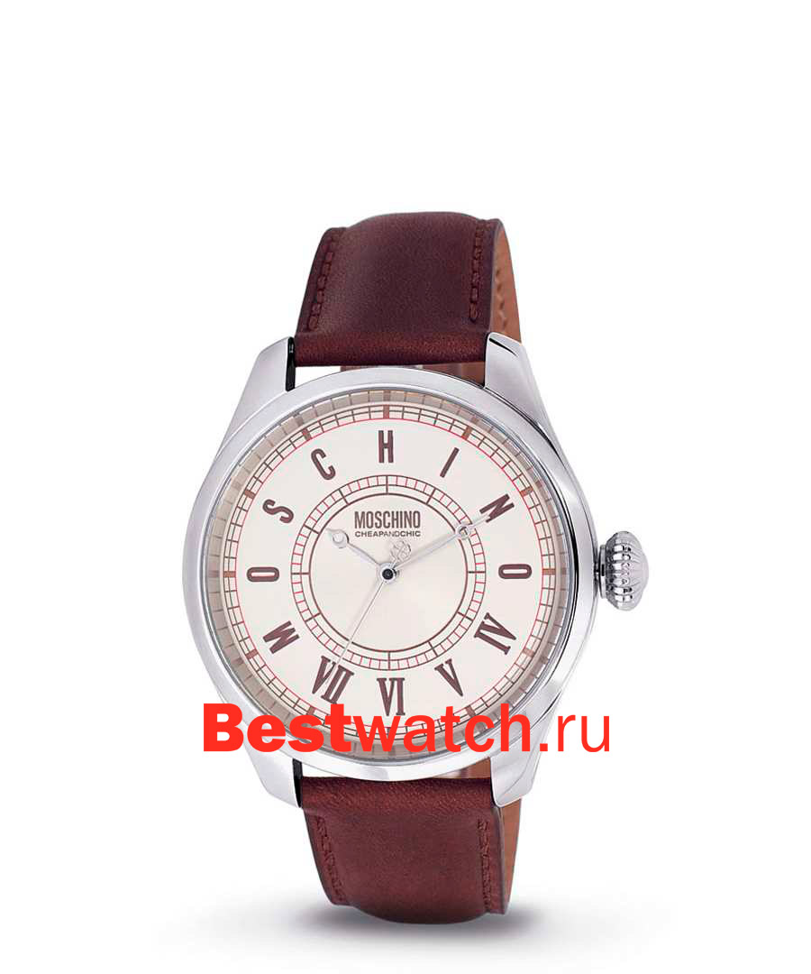 Часы Moschino Gents MW0147