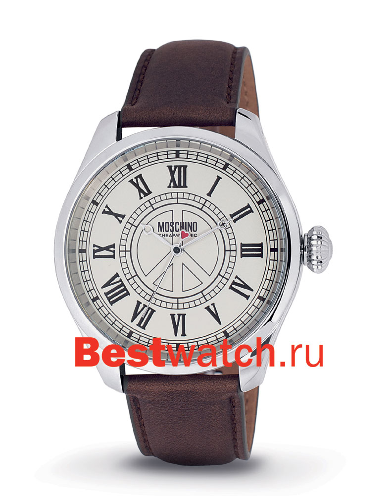Часы Moschino Gents MW0148