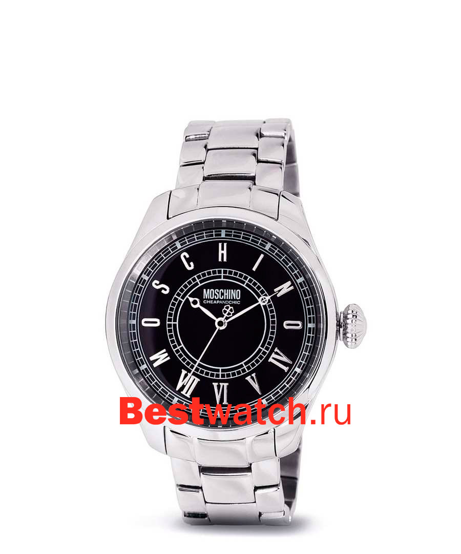 Часы Moschino Gents MW0149