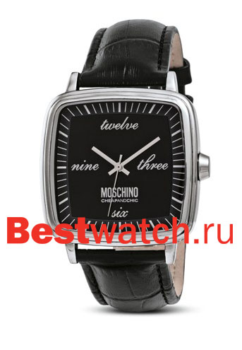 Часы Moschino Gents MW0180