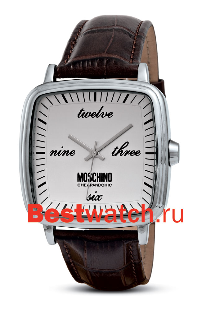 Часы Moschino Gents MW0181