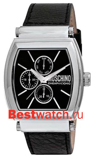 Часы Moschino Gents MW0186