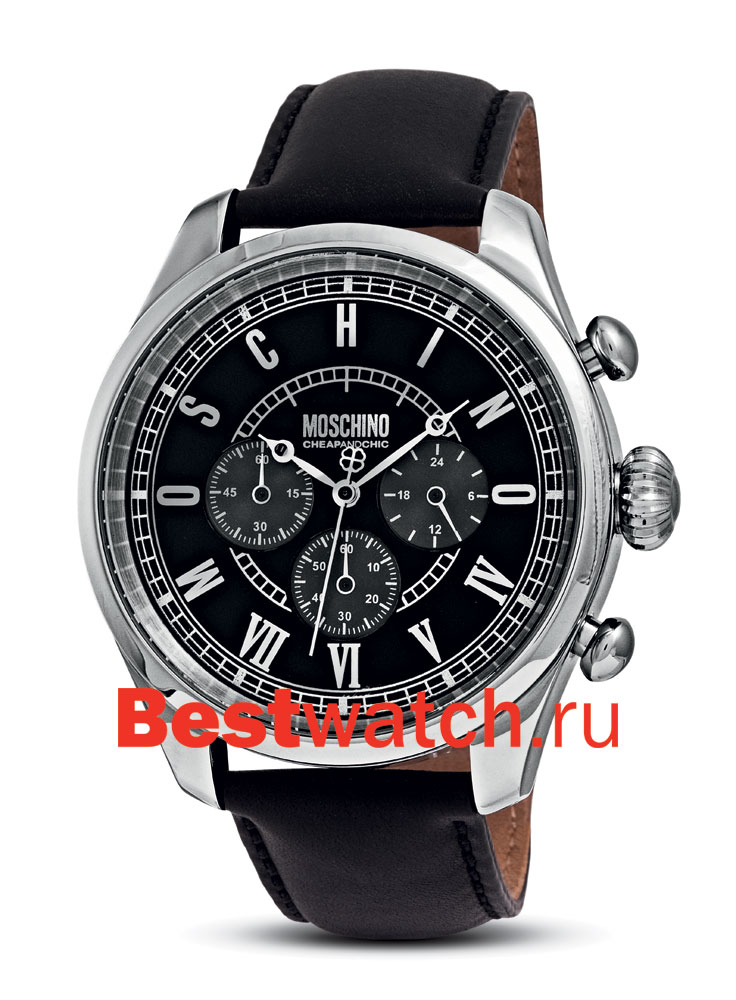 Часы Moschino Gents MW0195