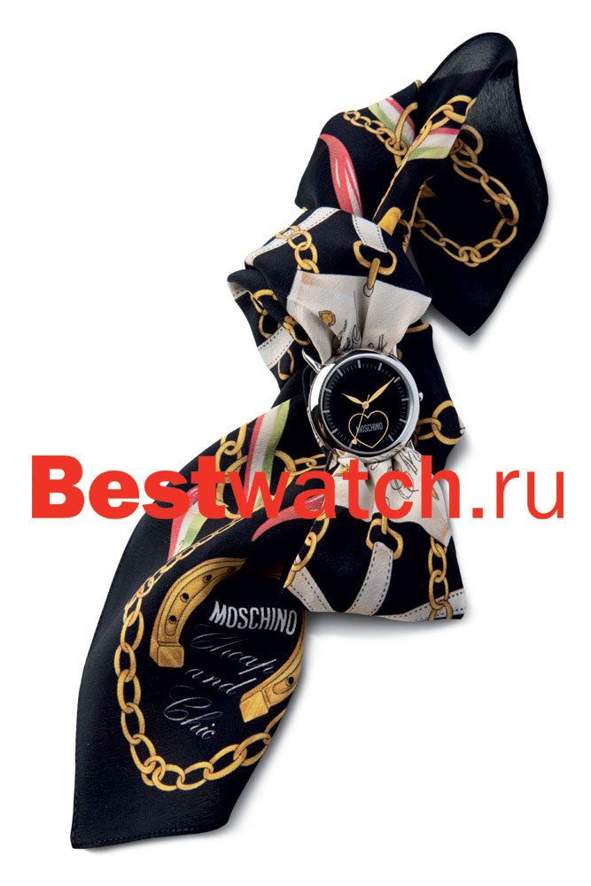 Часы Moschino Ladies MW0197