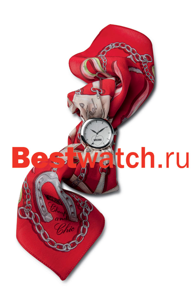 Часы Moschino Ladies MW0198
