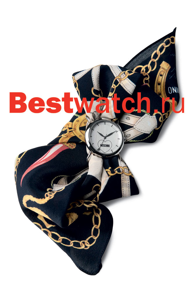 Часы Moschino Ladies MW0199
