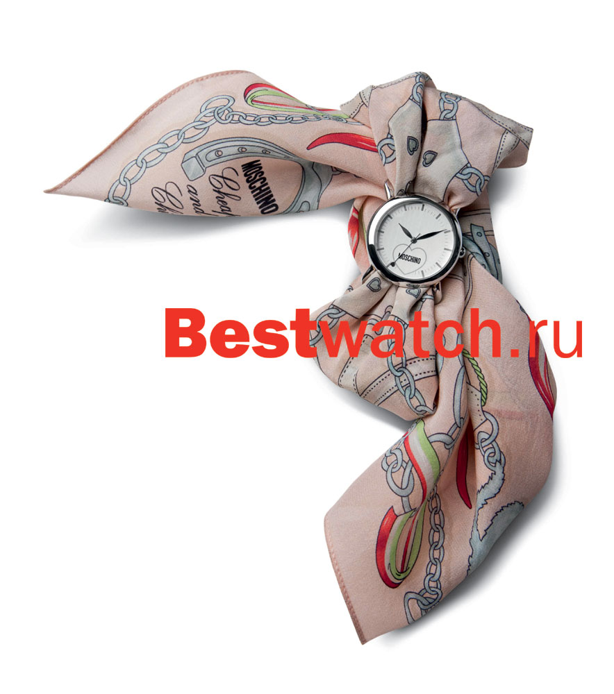 Часы Moschino Ladies MW0200
