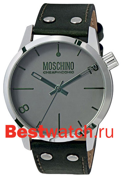 Часы Moschino Gents MW0202