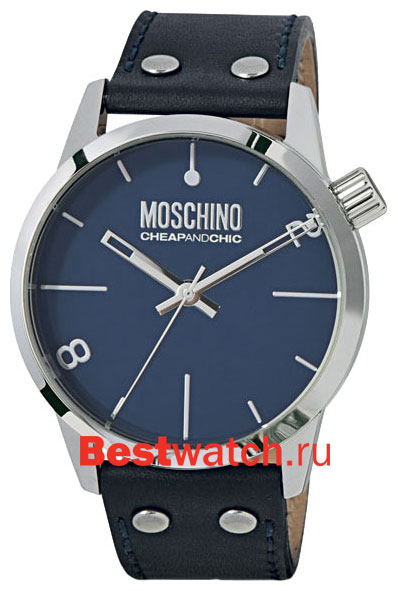 Часы Moschino Gents MW0203