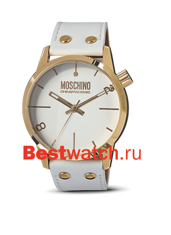 Часы Moschino Ladies MW0205