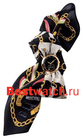 Часы Moschino Ladies MW0206