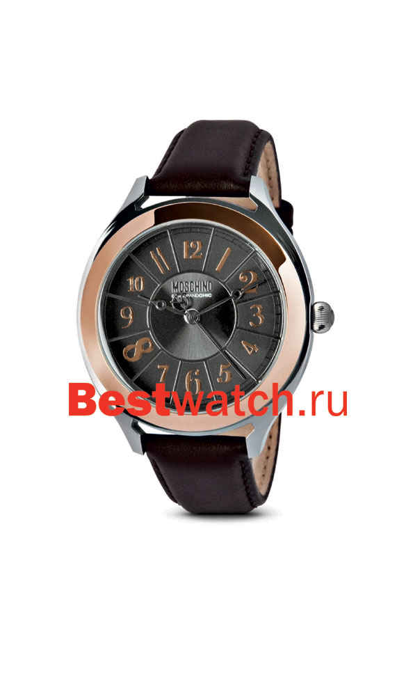 Часы Moschino Gents MW0213