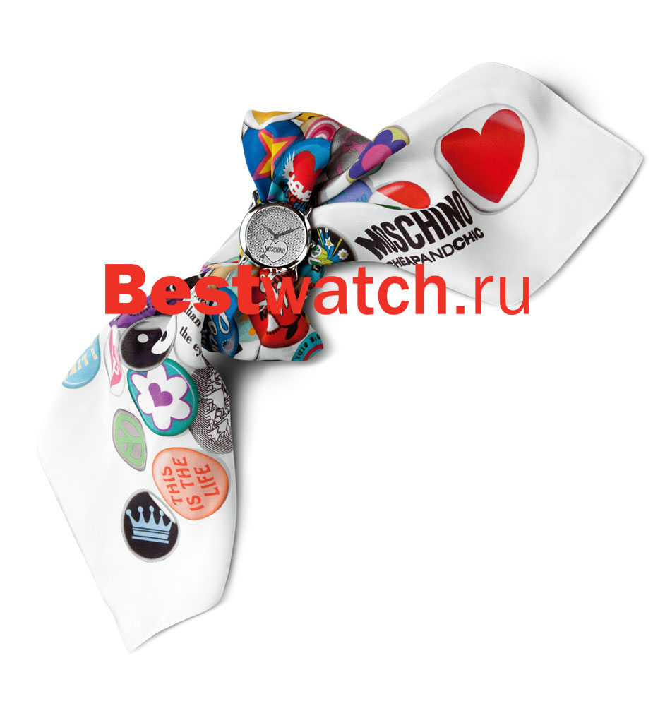 Часы Moschino Ladies MW0233