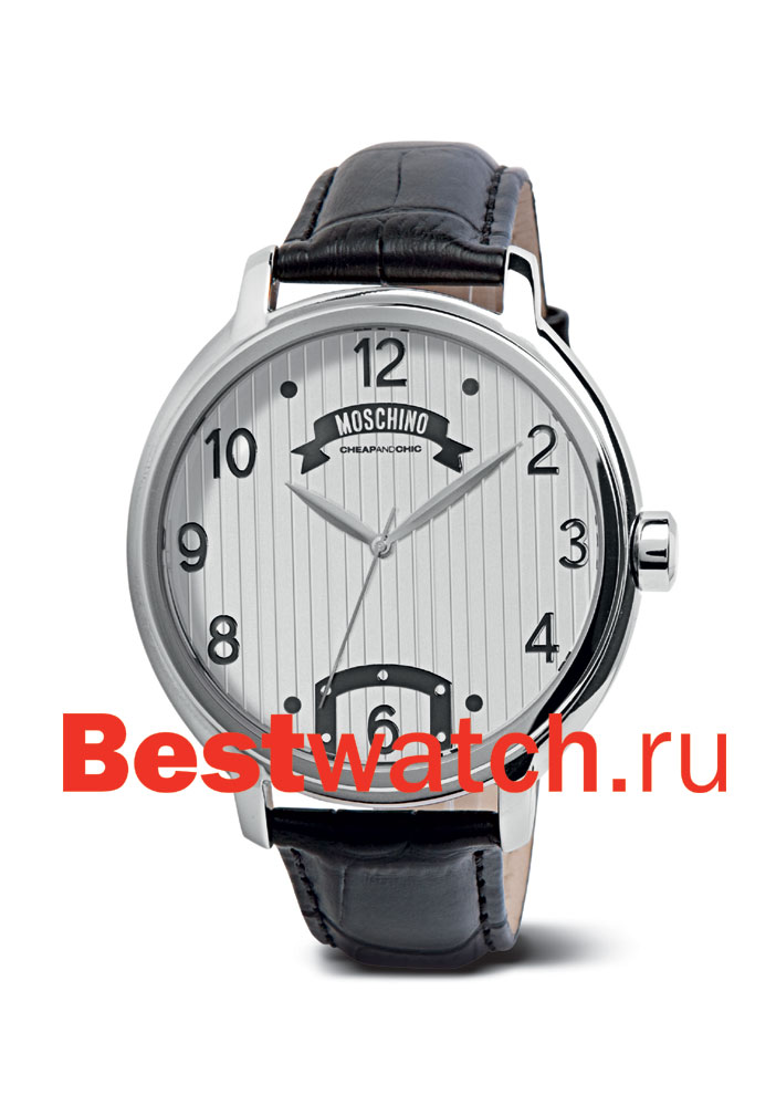 Часы Moschino Gents MW0237