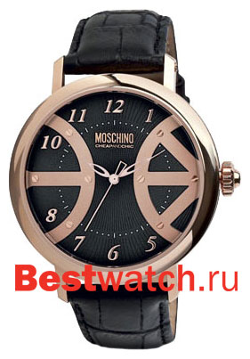 Часы Moschino Gents MW0240