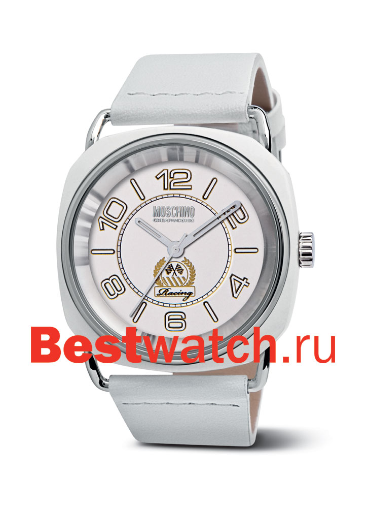 Часы Moschino Gents MW0243