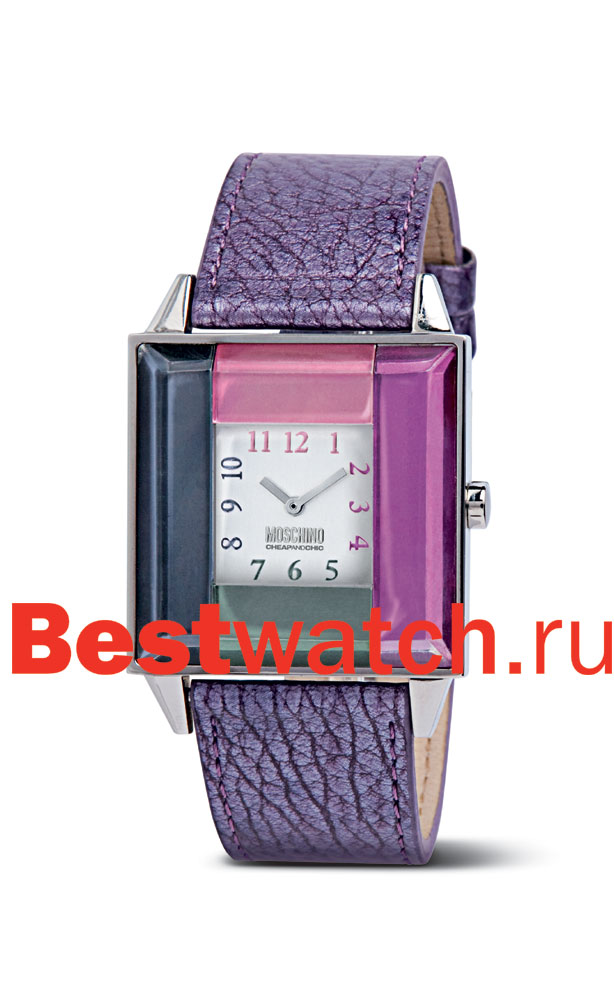 Часы Moschino Ladies MW0252