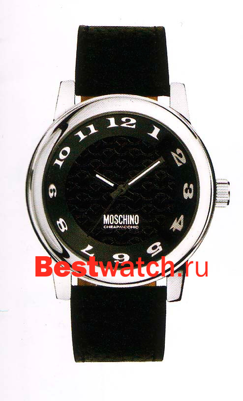 Часы Moschino Gents MW0262