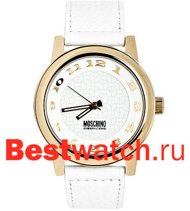 Часы Moschino Gents MW0263