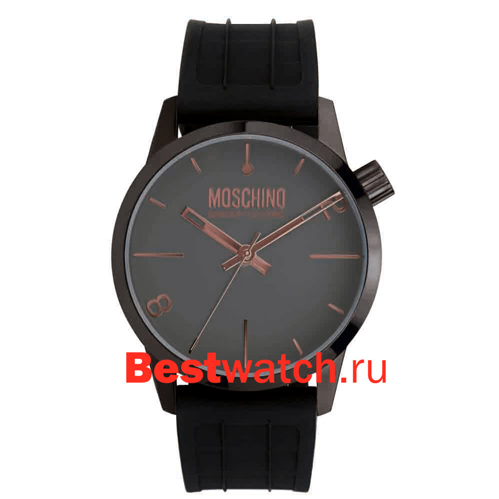 Часы Moschino Gents MW0270
