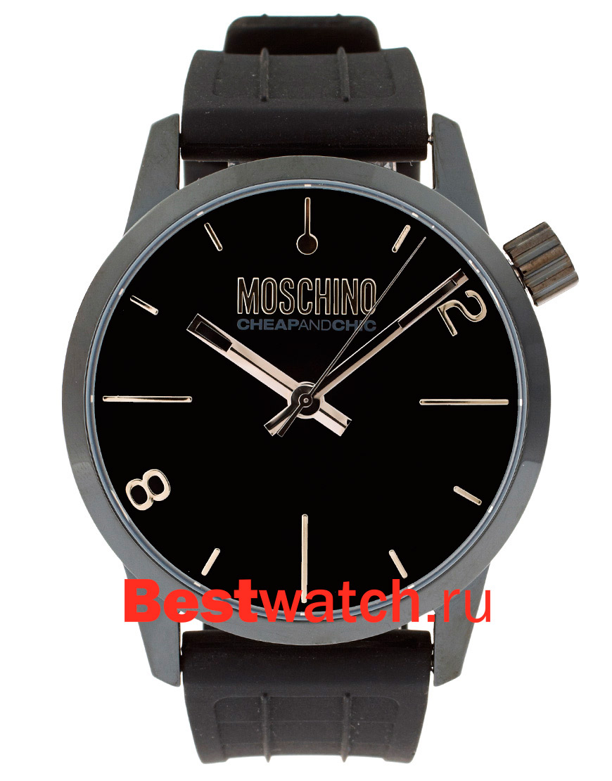 Часы Moschino Gents MW0271