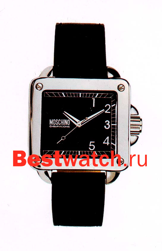 Часы Moschino Ladies MW0272