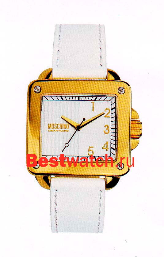 Часы Moschino Ladies MW0273