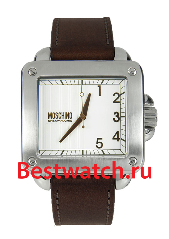 Часы Moschino Ladies MW0274