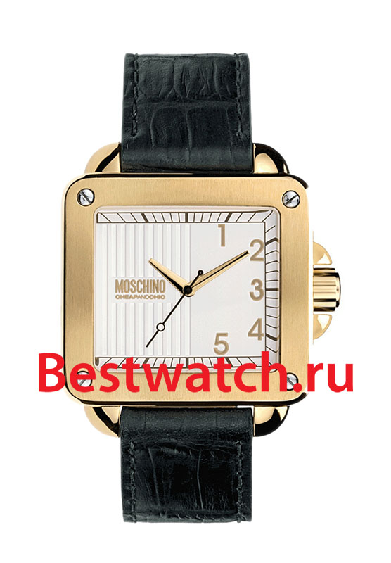 Часы Moschino Gents MW0276