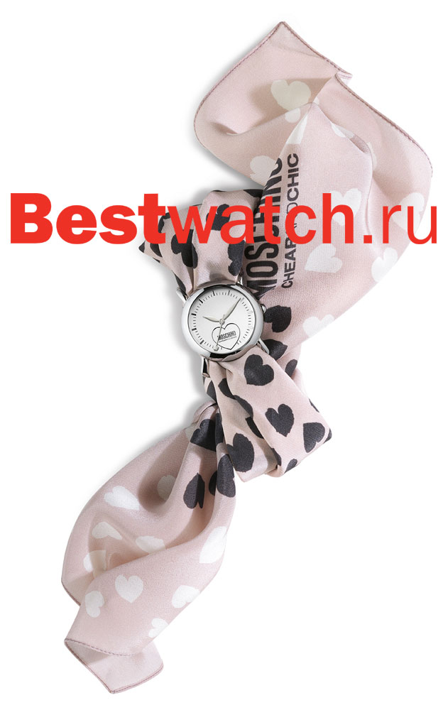 Часы Moschino Ladies MW0284