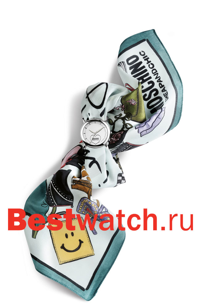 Часы Moschino Ladies MW0285