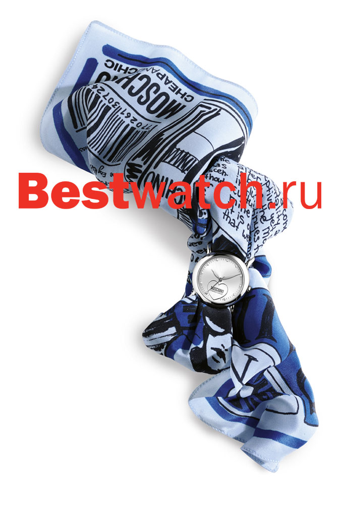 Часы Moschino Ladies MW0286
