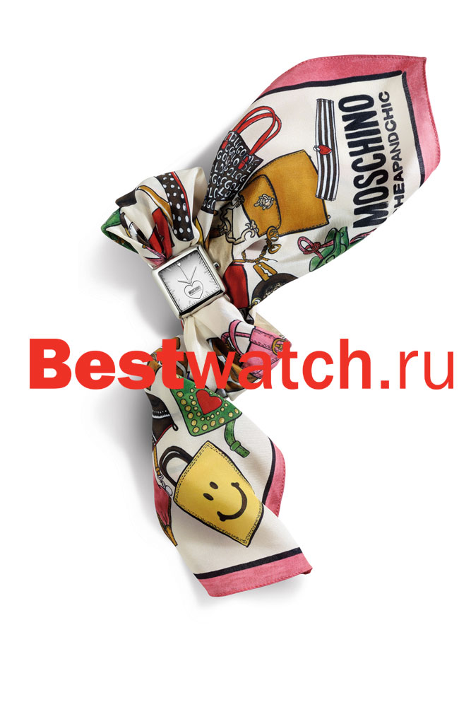 Часы Moschino Ladies MW0287