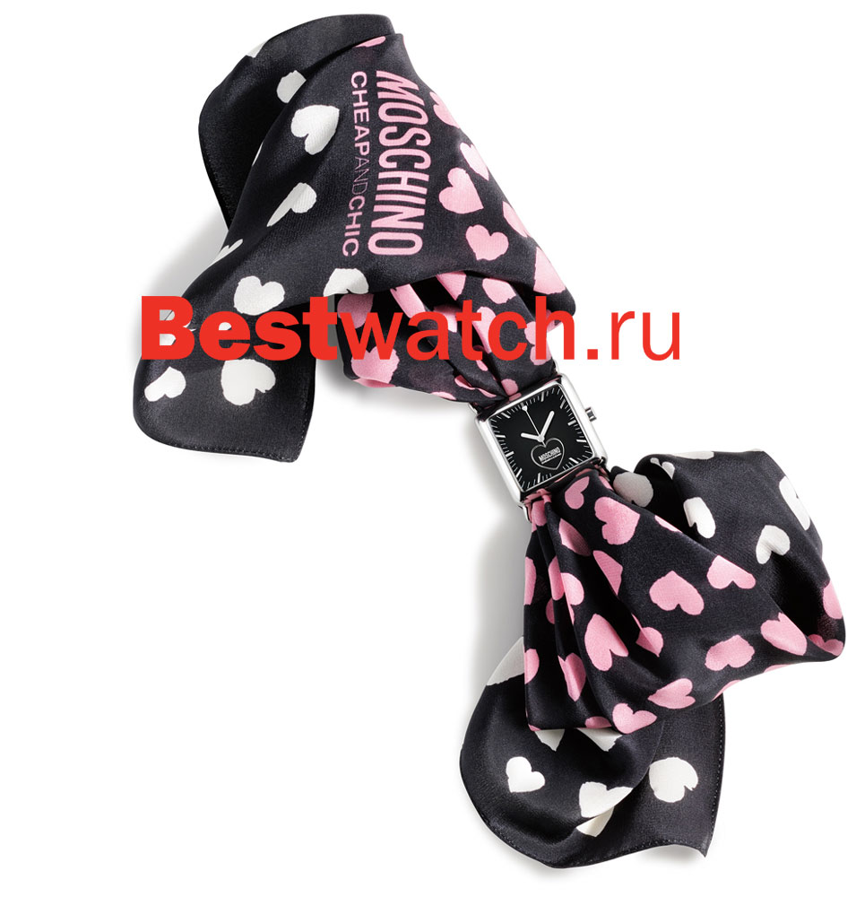Часы Moschino Ladies MW0288