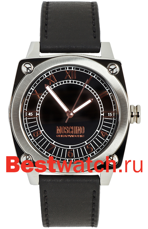 Часы Moschino Gents MW0294