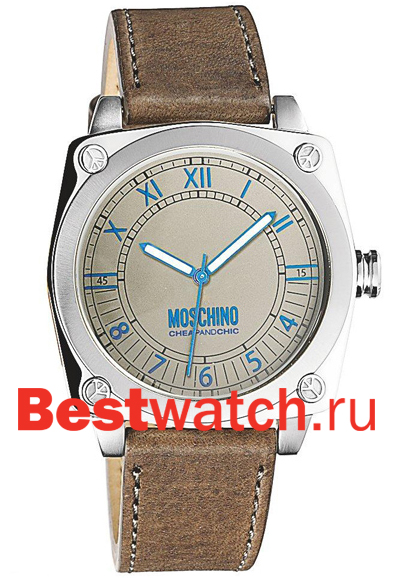 Часы Moschino Gents MW0295