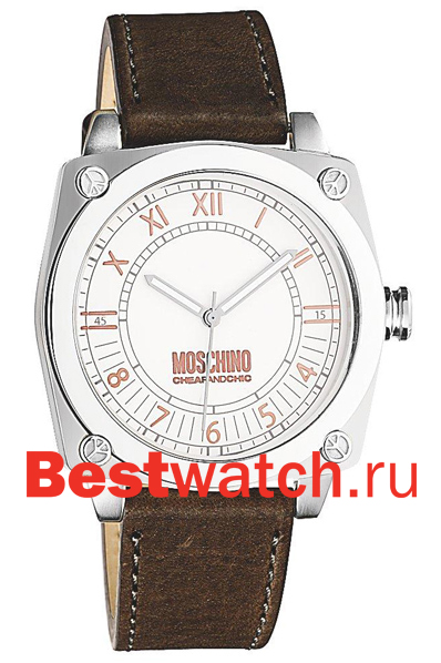 Часы Moschino Gents MW0296