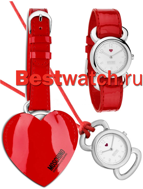 Часы Moschino Ladies MW0298